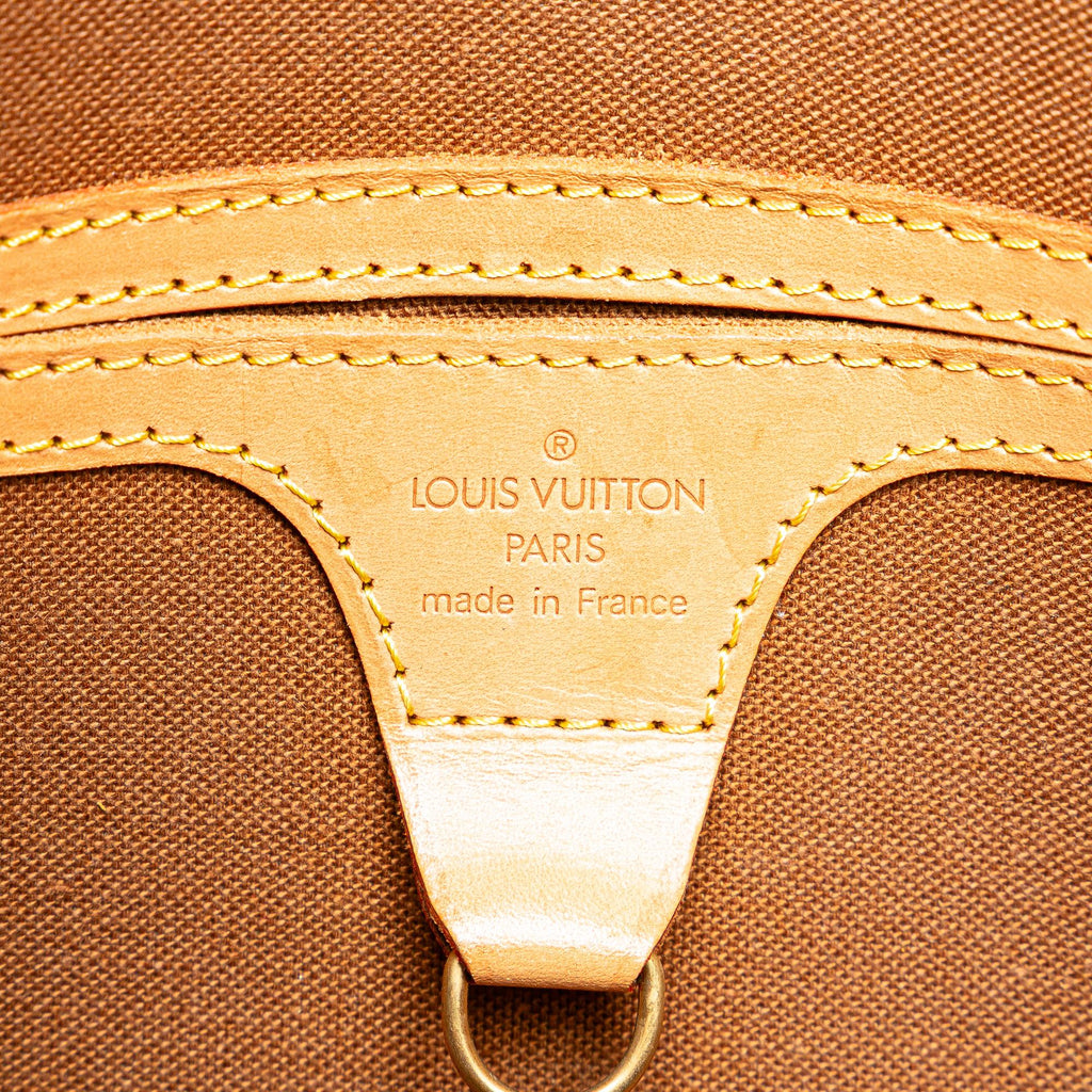Louis Vuitton Monogram Ellipse PM