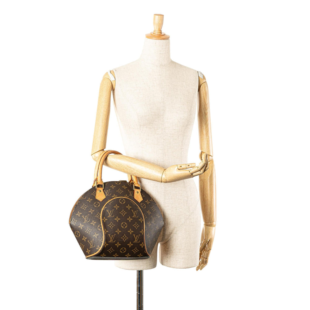 Louis Vuitton Monogram Ellipse PM