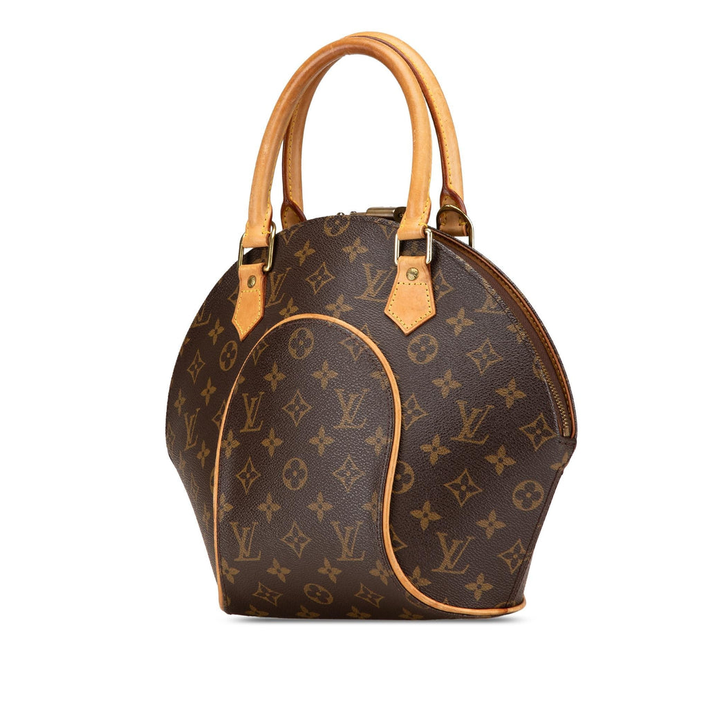 Louis Vuitton Monogram Ellipse PM