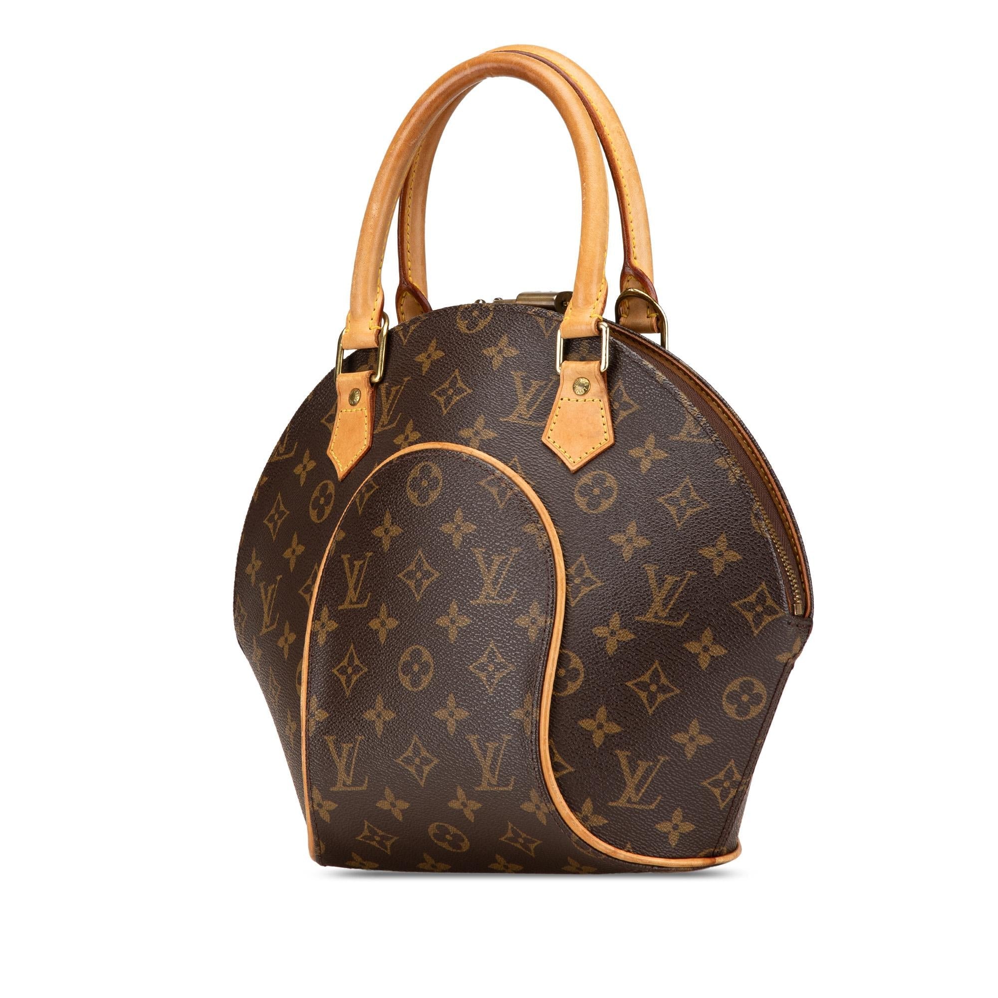 Louis Vuitton Monogram Ellipse PM