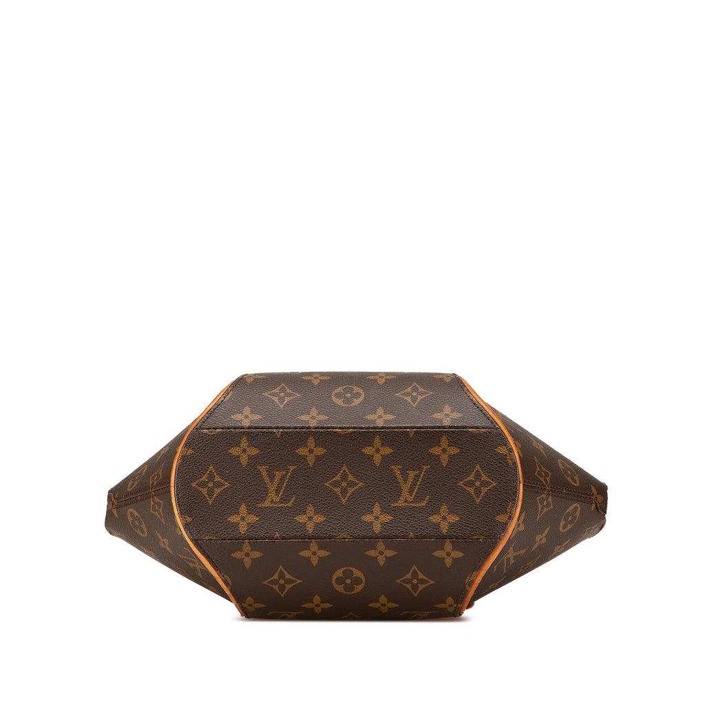 Louis Vuitton Monogram Ellipse PM