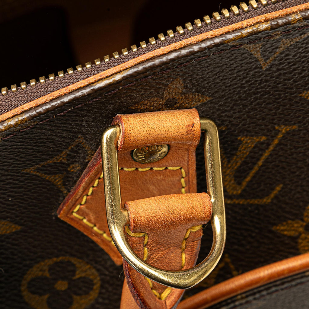 Louis Vuitton Monogram Ellipse PM