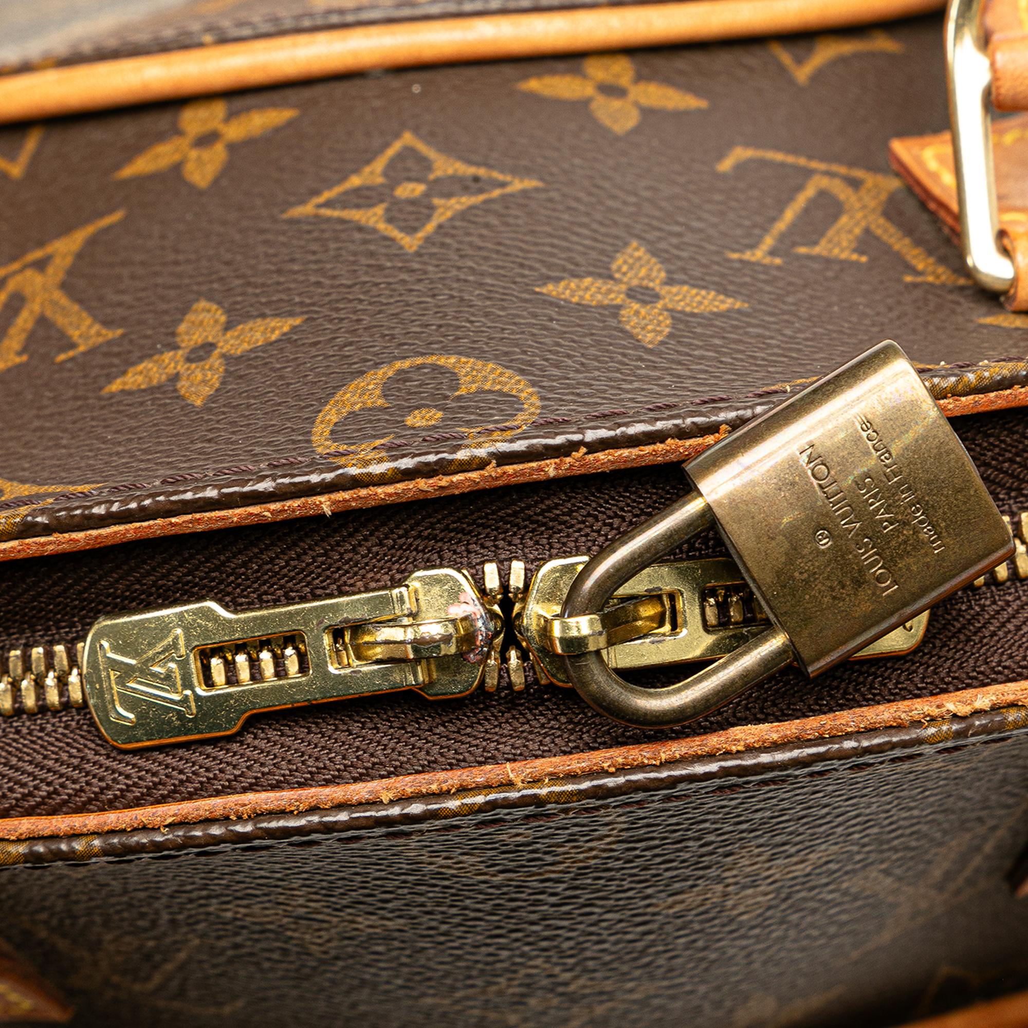 Louis Vuitton Monogram Ellipse PM