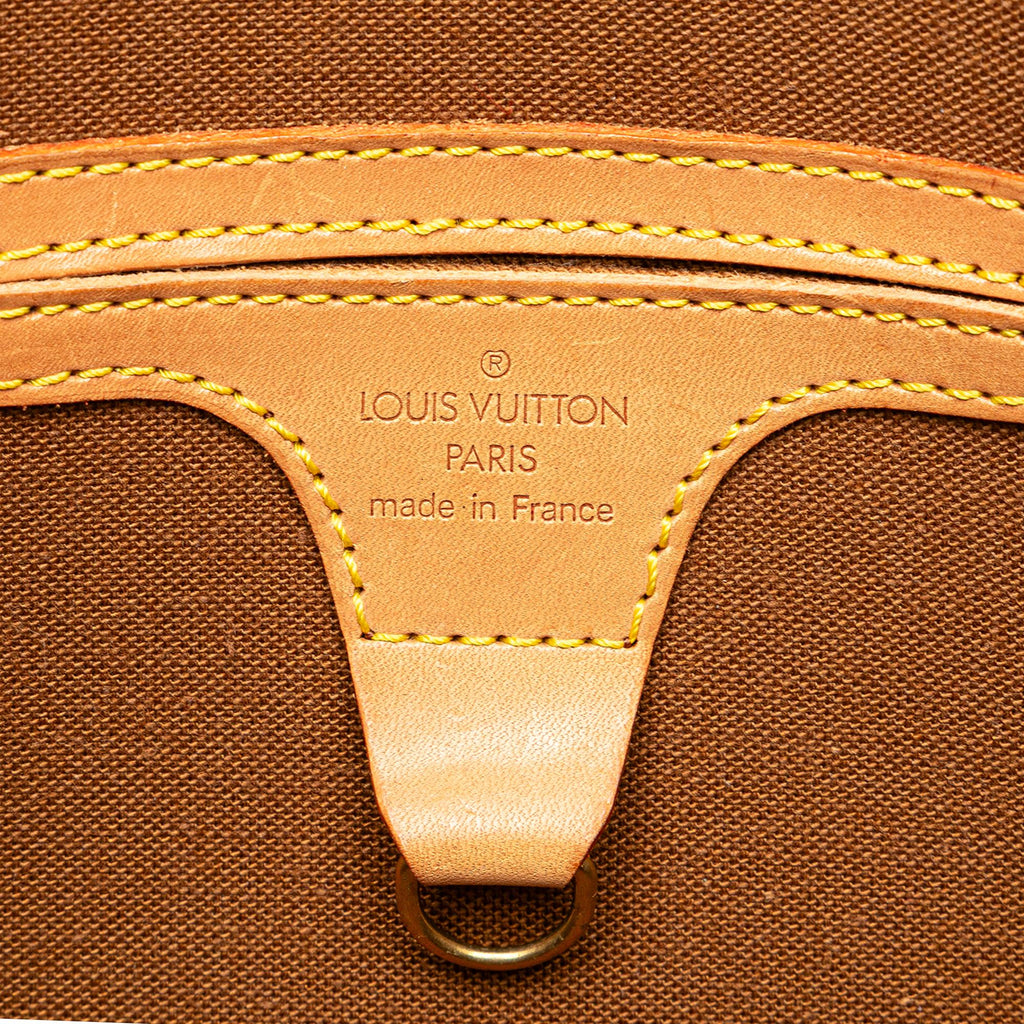 Louis Vuitton Monogram Ellipse PM