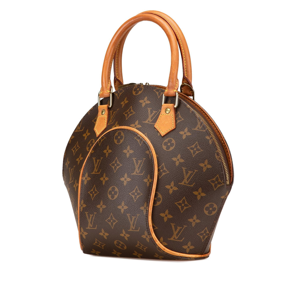 Louis Vuitton Monogram Ellipse PM