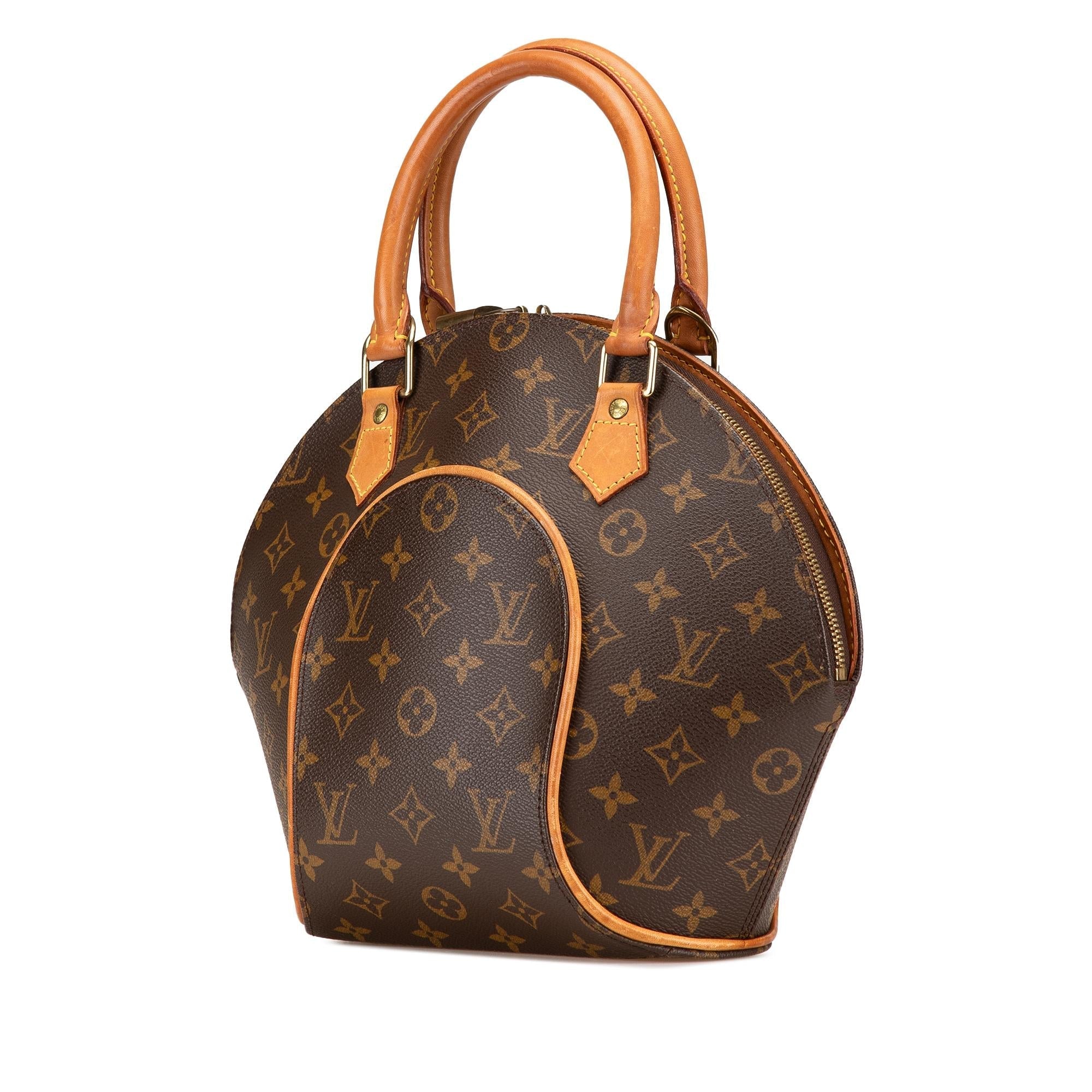 Louis Vuitton Monogram Ellipse PM