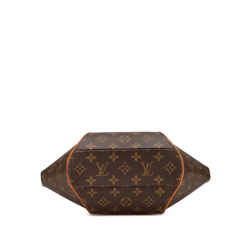 Louis Vuitton Monogram Ellipse PM
