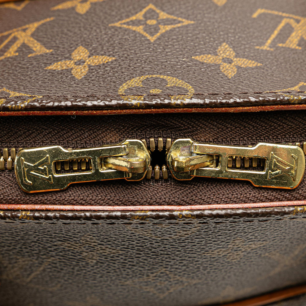 Louis Vuitton Monogram Ellipse PM