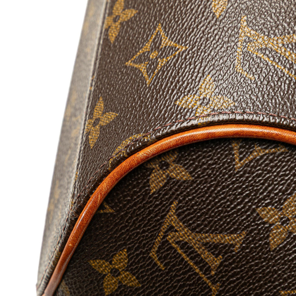 Louis Vuitton Monogram Ellipse PM