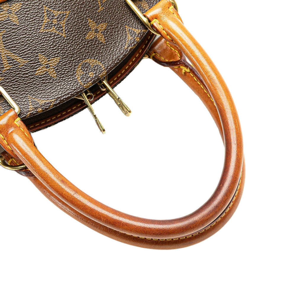 Louis Vuitton Monogram Ellipse PM