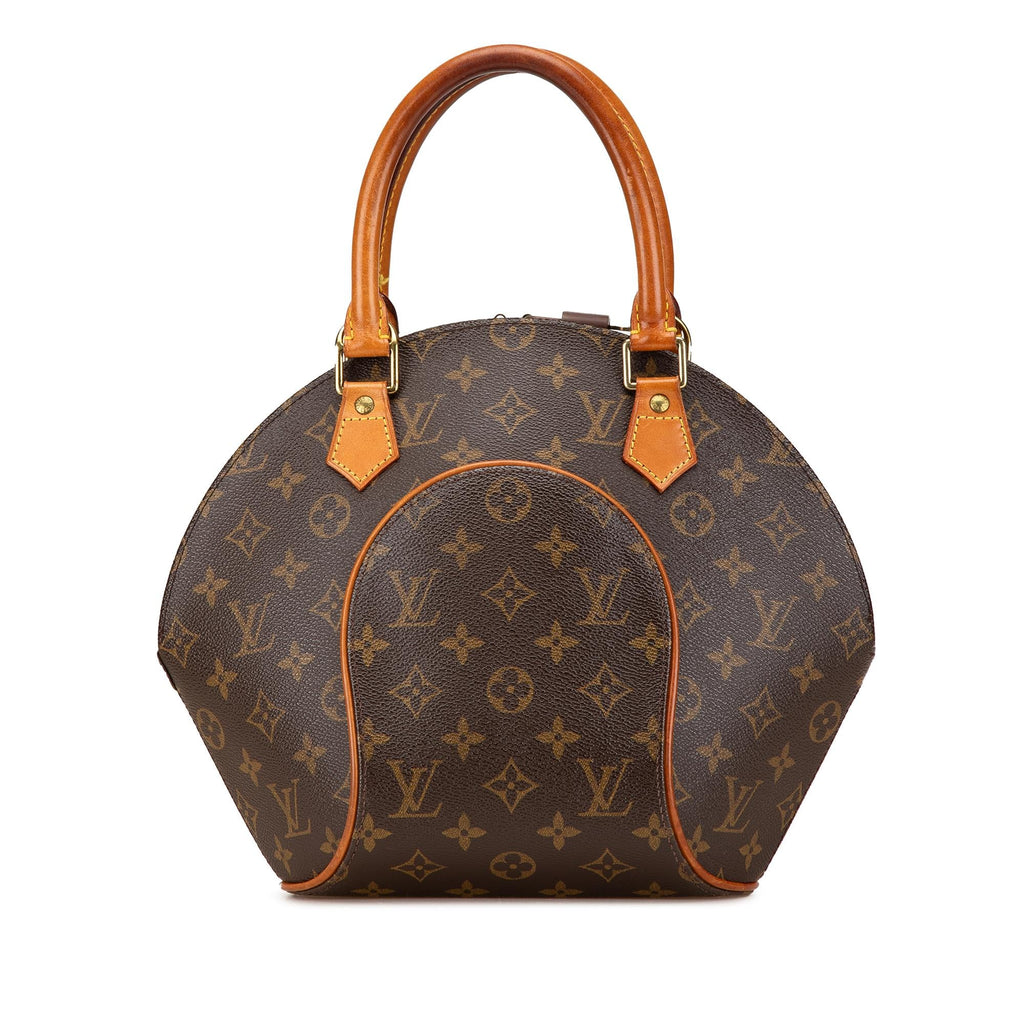 Louis Vuitton Monogram Ellipse PM