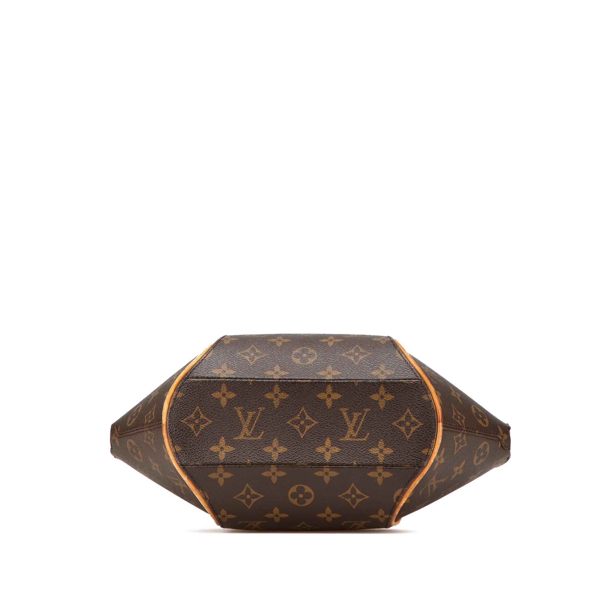 Louis Vuitton Monogram Ellipse PM