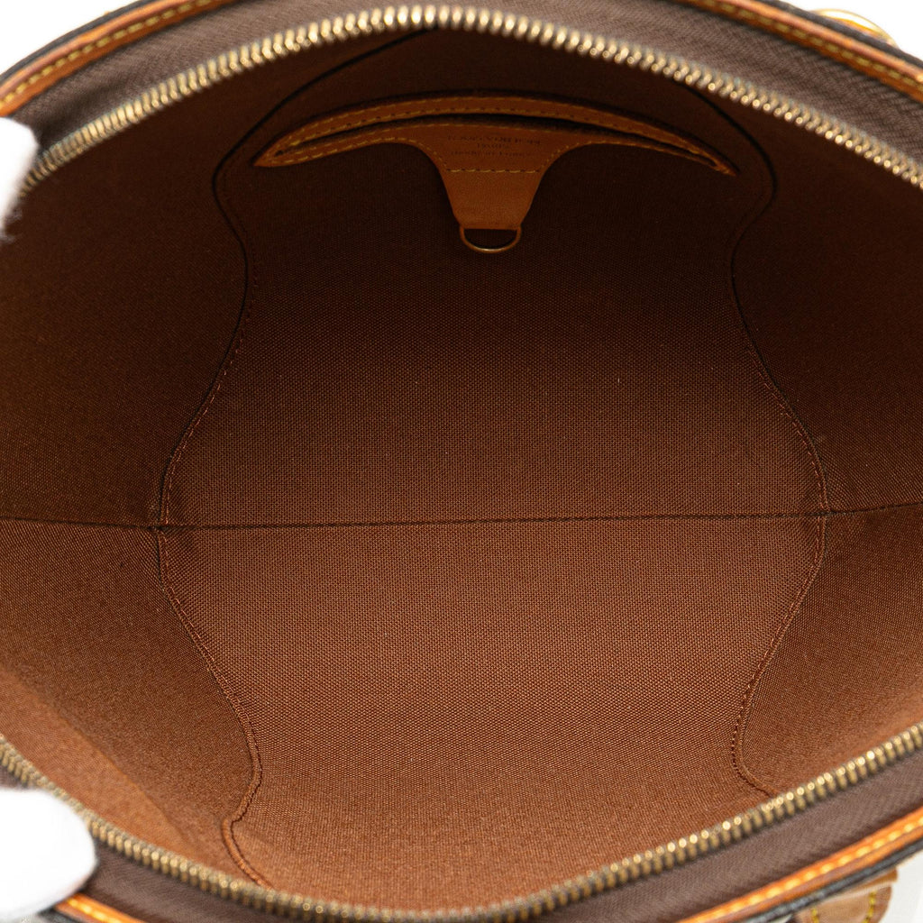 Louis Vuitton Monogram Ellipse PM