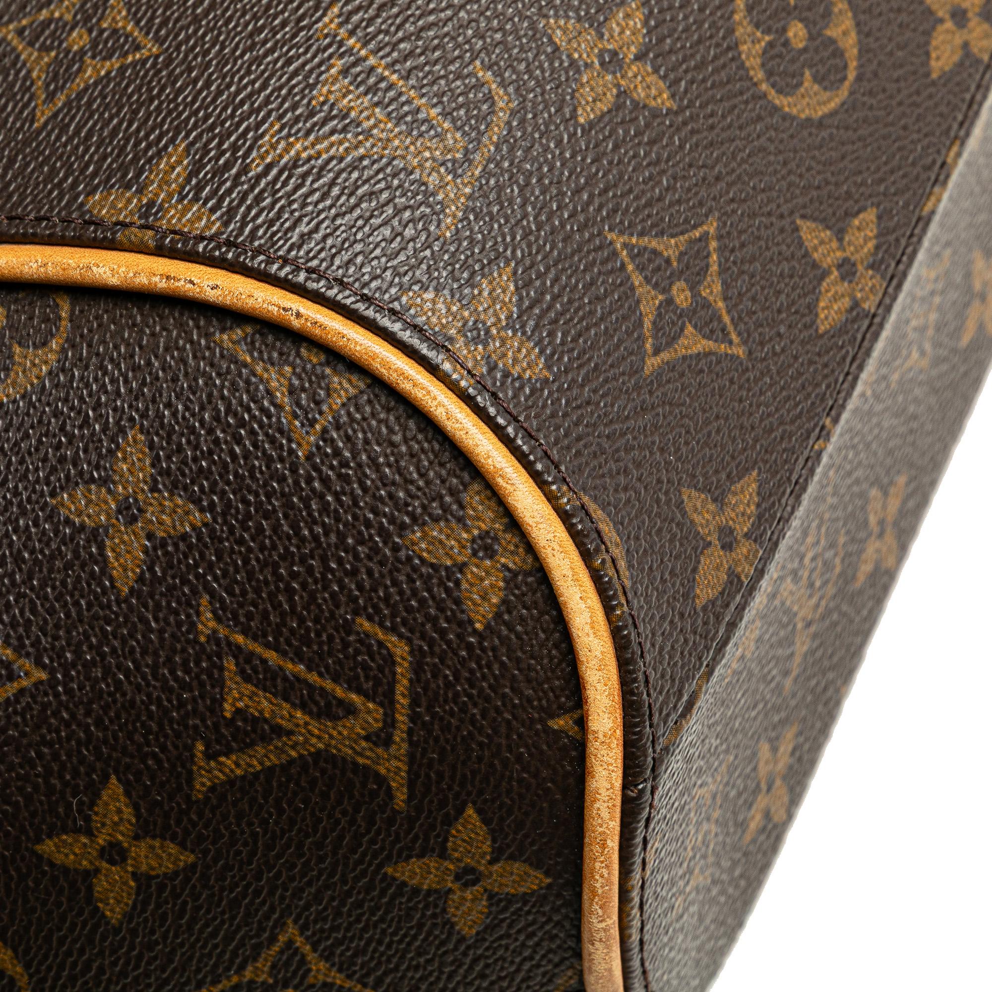 Louis Vuitton Monogram Ellipse PM