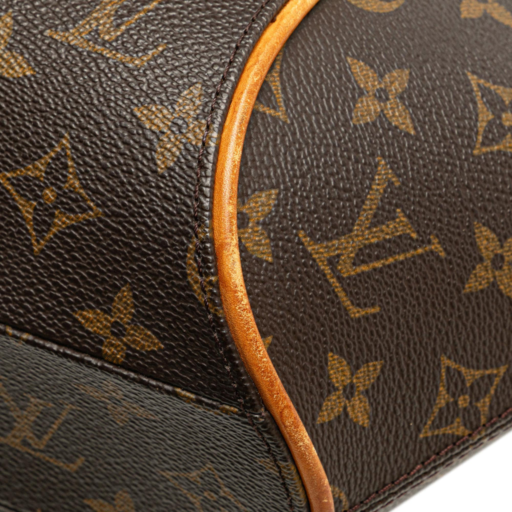 Louis Vuitton Monogram Ellipse PM