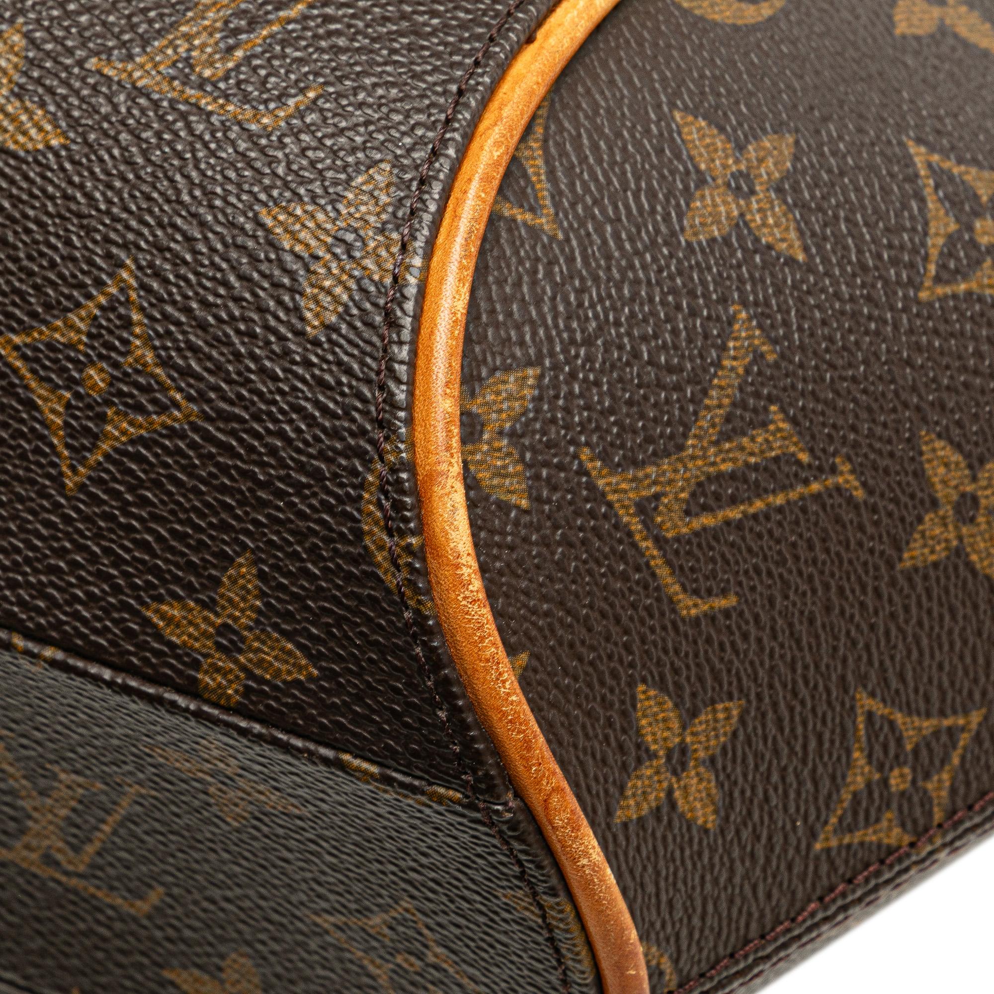 Louis Vuitton Monogram Ellipse PM