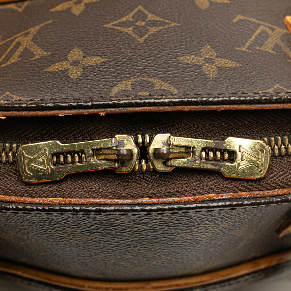 Louis Vuitton Monogram Ellipse PM