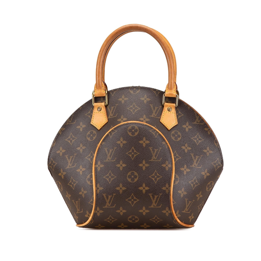 Louis Vuitton Monogram Ellipse PM