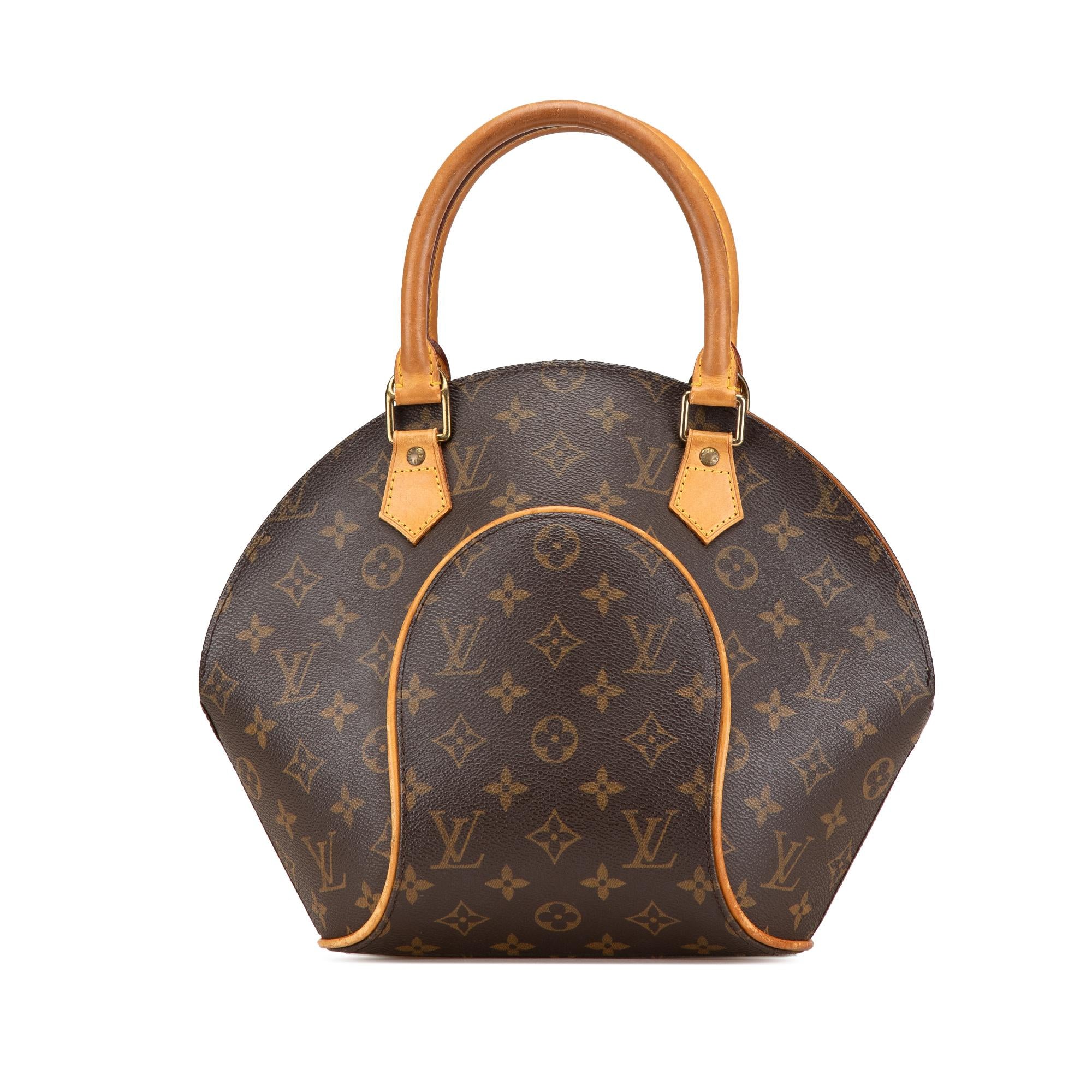 Louis Vuitton Monogram Ellipse PM