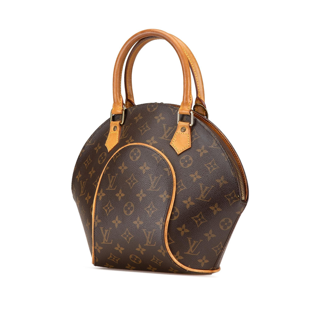 Louis Vuitton Monogram Ellipse PM