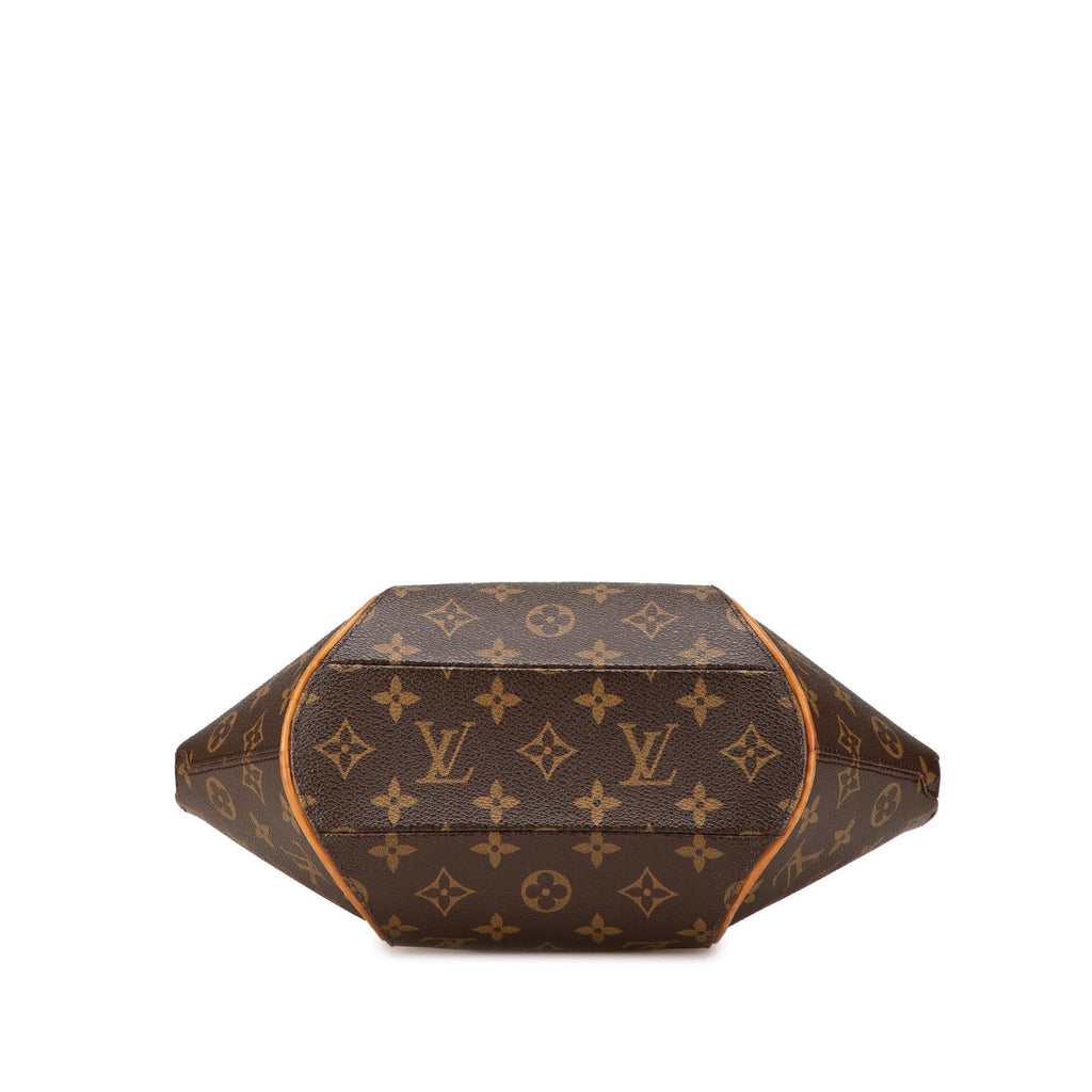 Louis Vuitton Monogram Ellipse PM