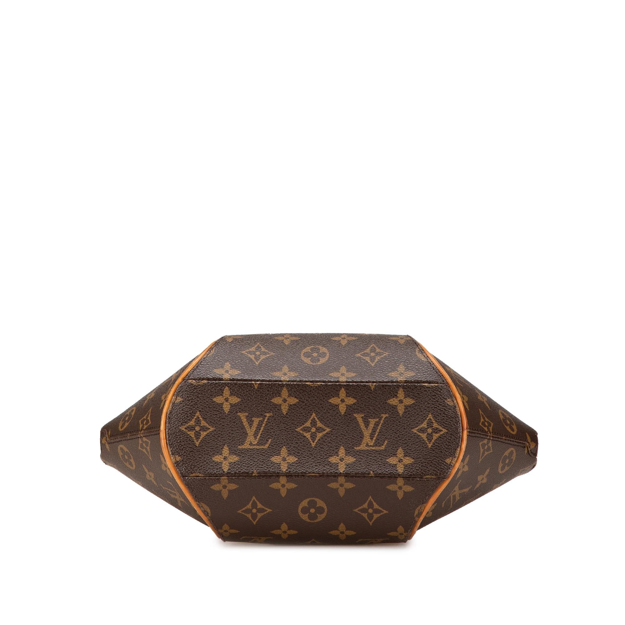 Louis Vuitton Monogram Ellipse PM