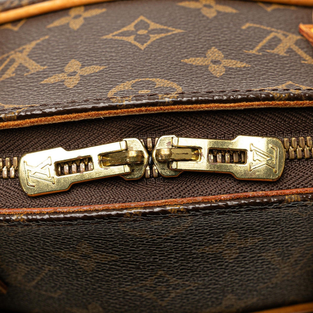 Louis Vuitton Monogram Ellipse PM