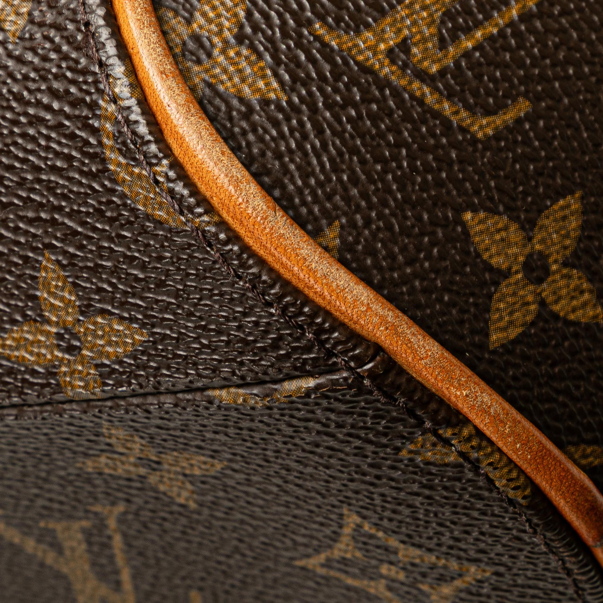 Louis Vuitton Monogram Ellipse PM