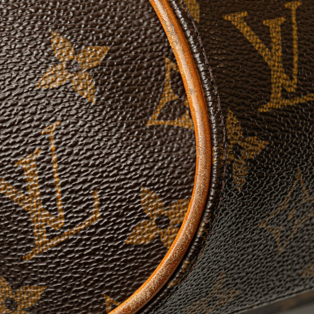 Louis Vuitton Monogram Ellipse PM
