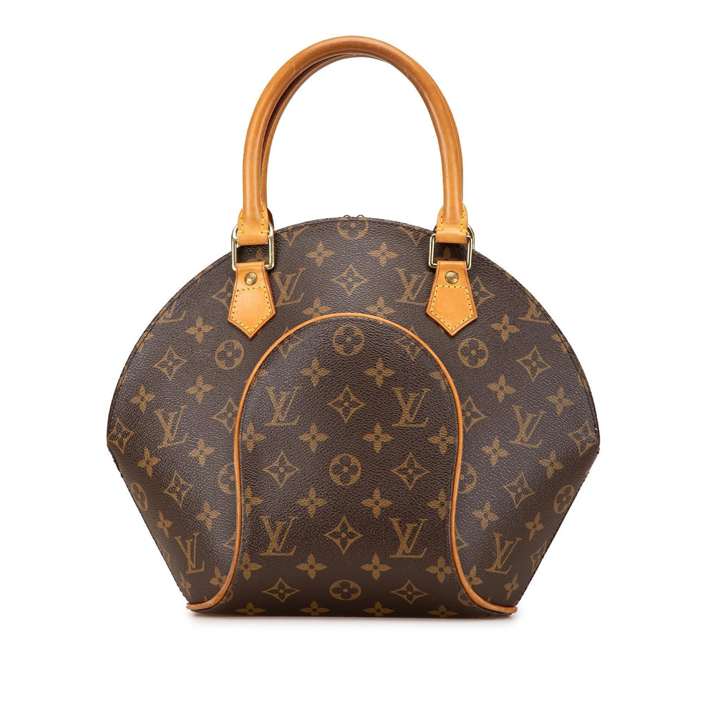 Louis Vuitton Monogram Ellipse PM