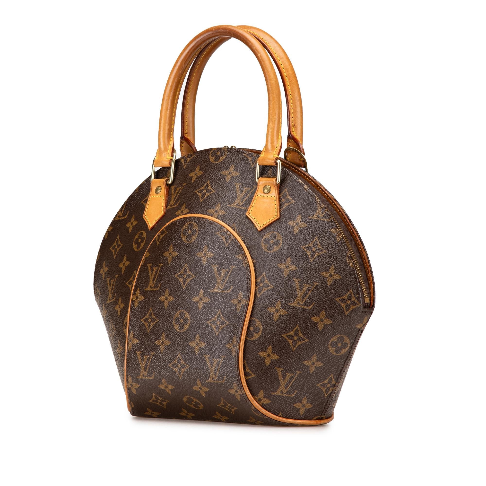 Louis Vuitton Monogram Ellipse PM
