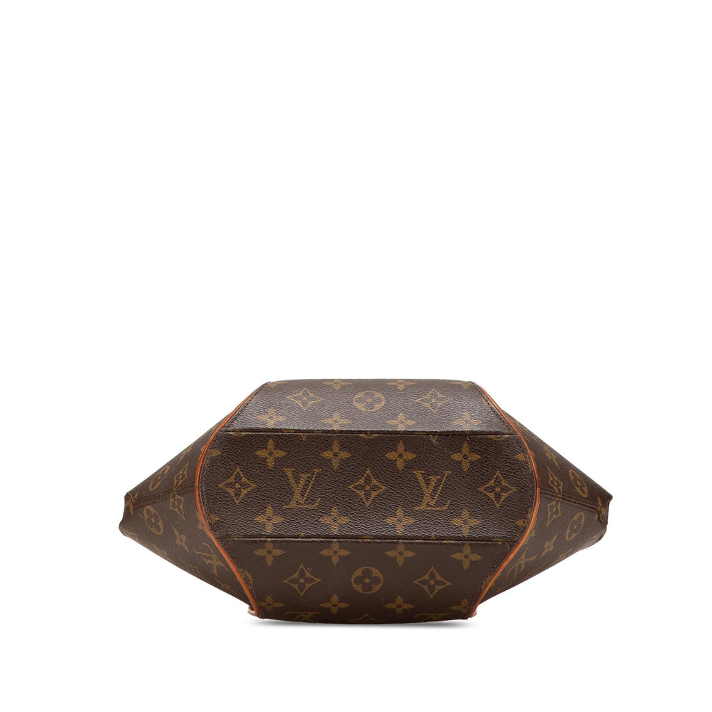 Louis Vuitton Monogram Ellipse PM