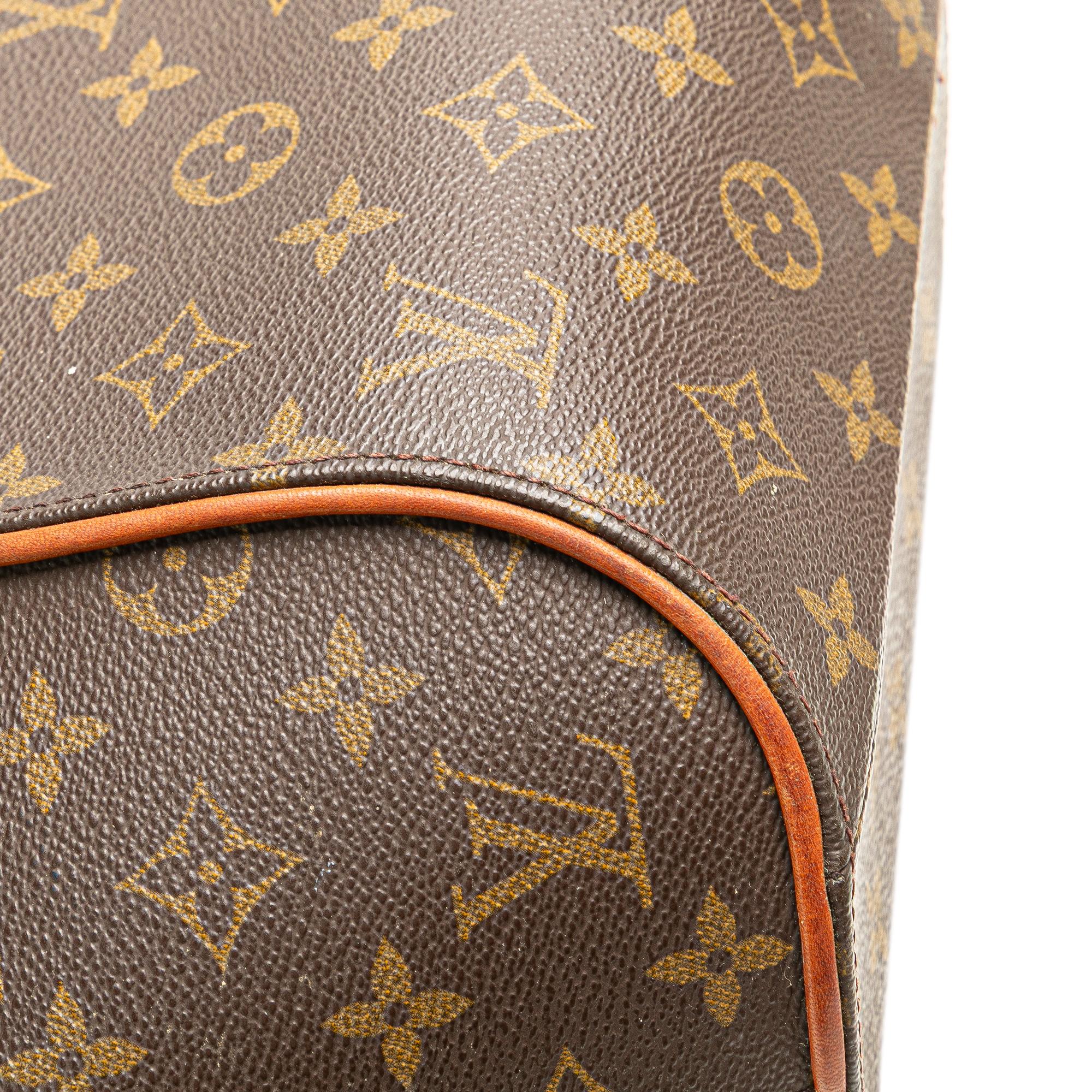Louis Vuitton Monogram Ellipse PM