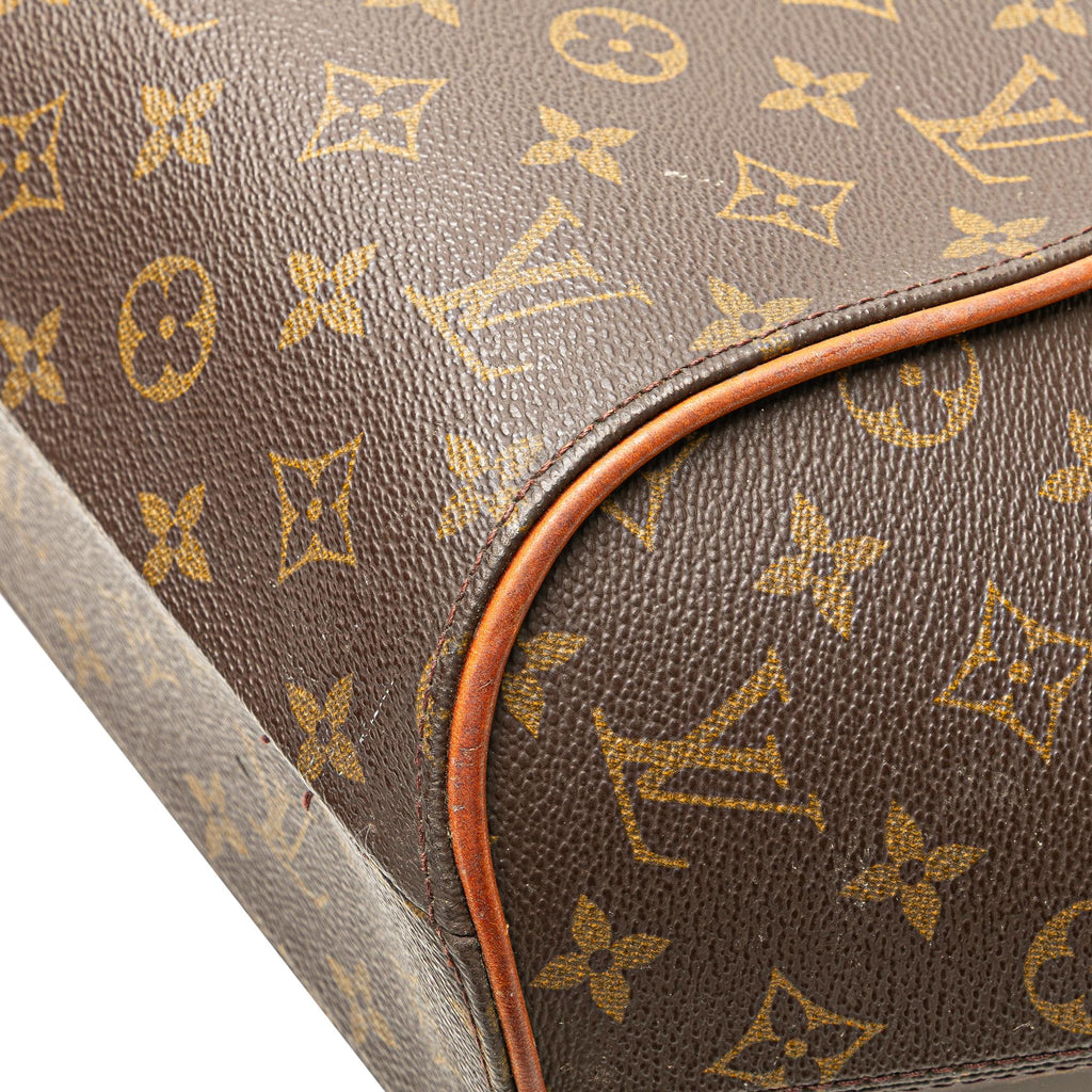Louis Vuitton Monogram Ellipse PM
