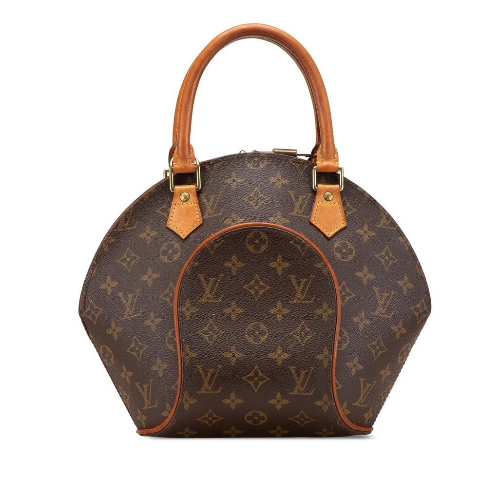 Louis Vuitton Monogram Ellipse PM
