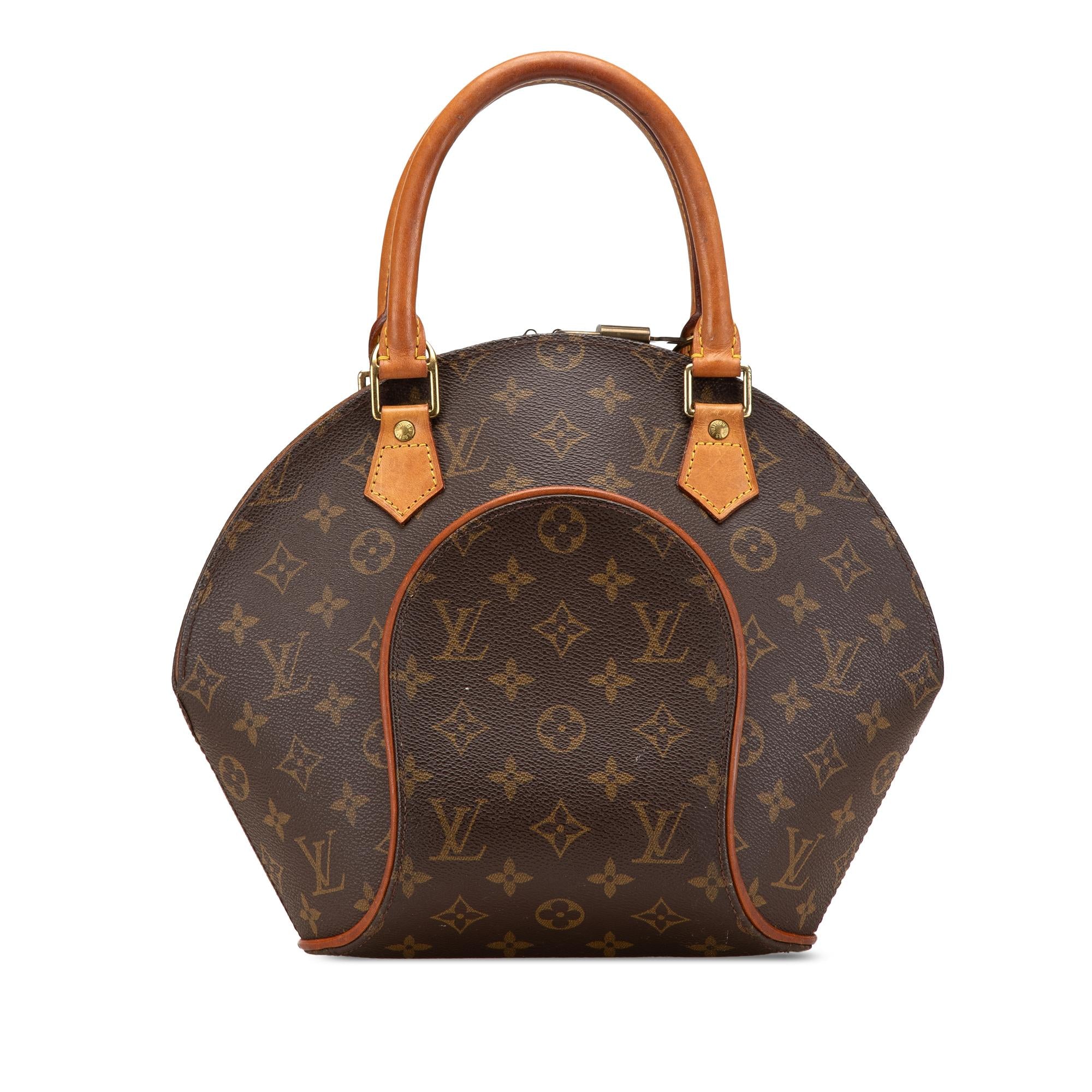 Louis Vuitton Monogram Ellipse PM