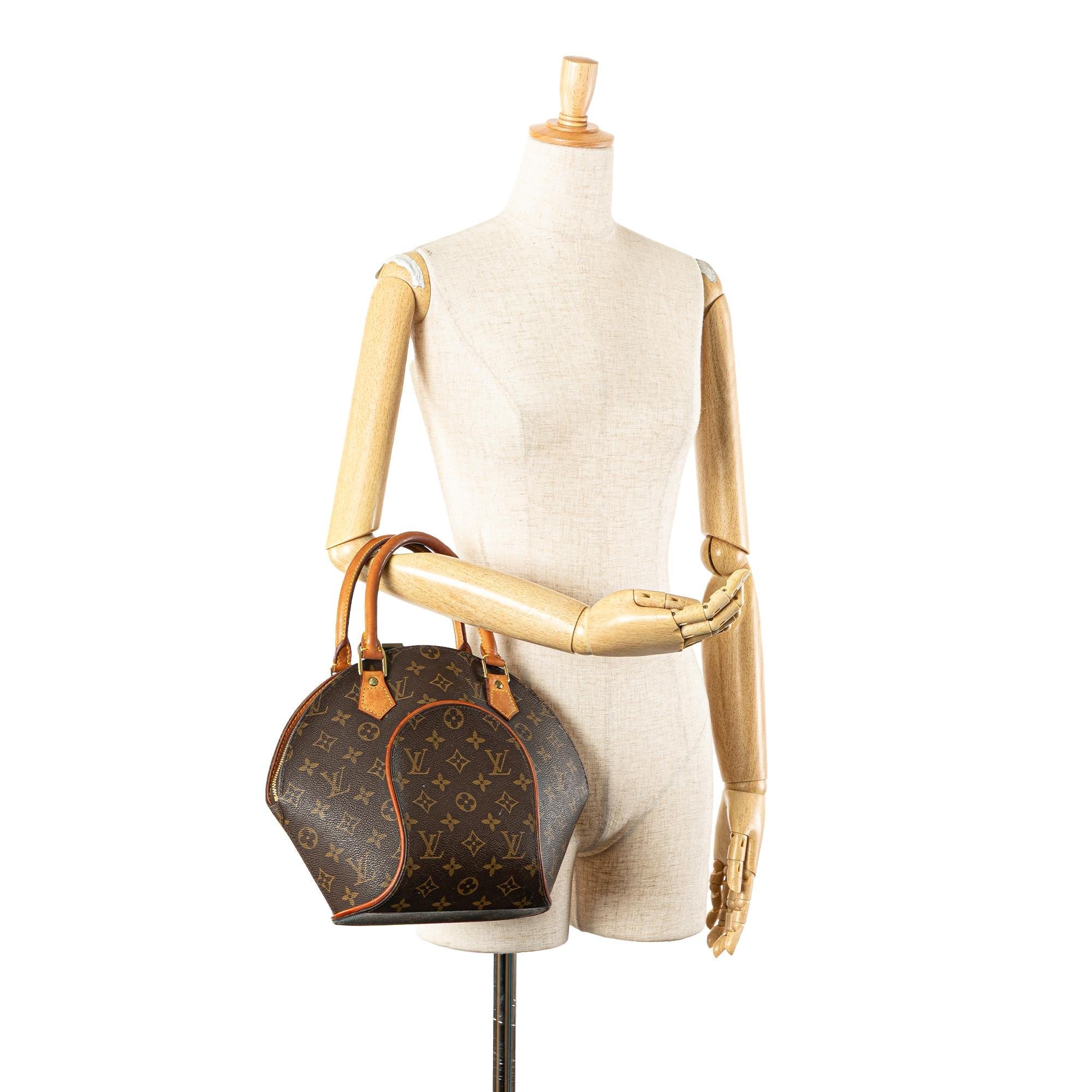 Louis Vuitton Monogram Ellipse PM