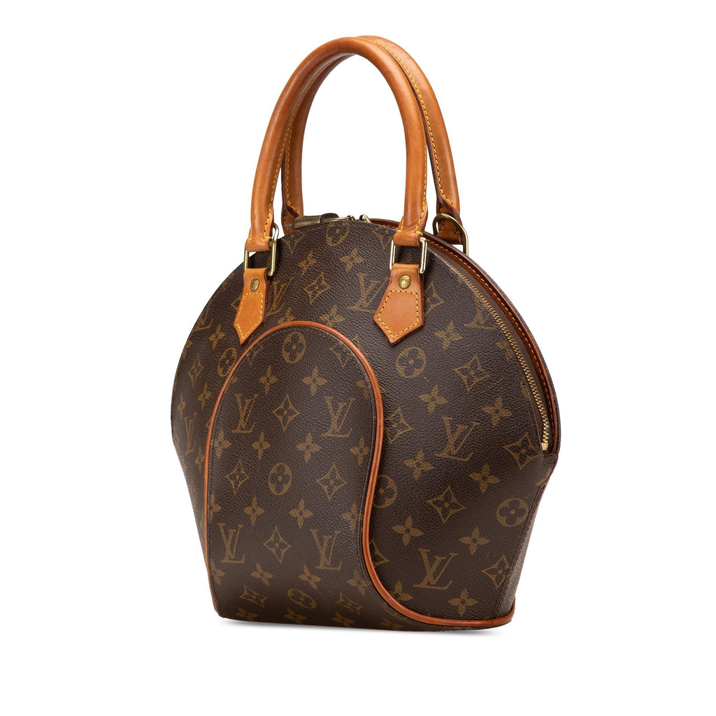 Louis Vuitton Monogram Ellipse PM