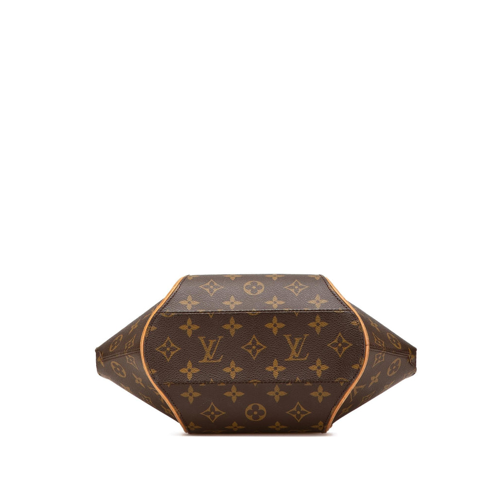 Louis Vuitton Monogram Ellipse PM