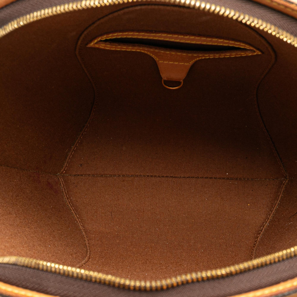 Louis Vuitton Monogram Ellipse PM