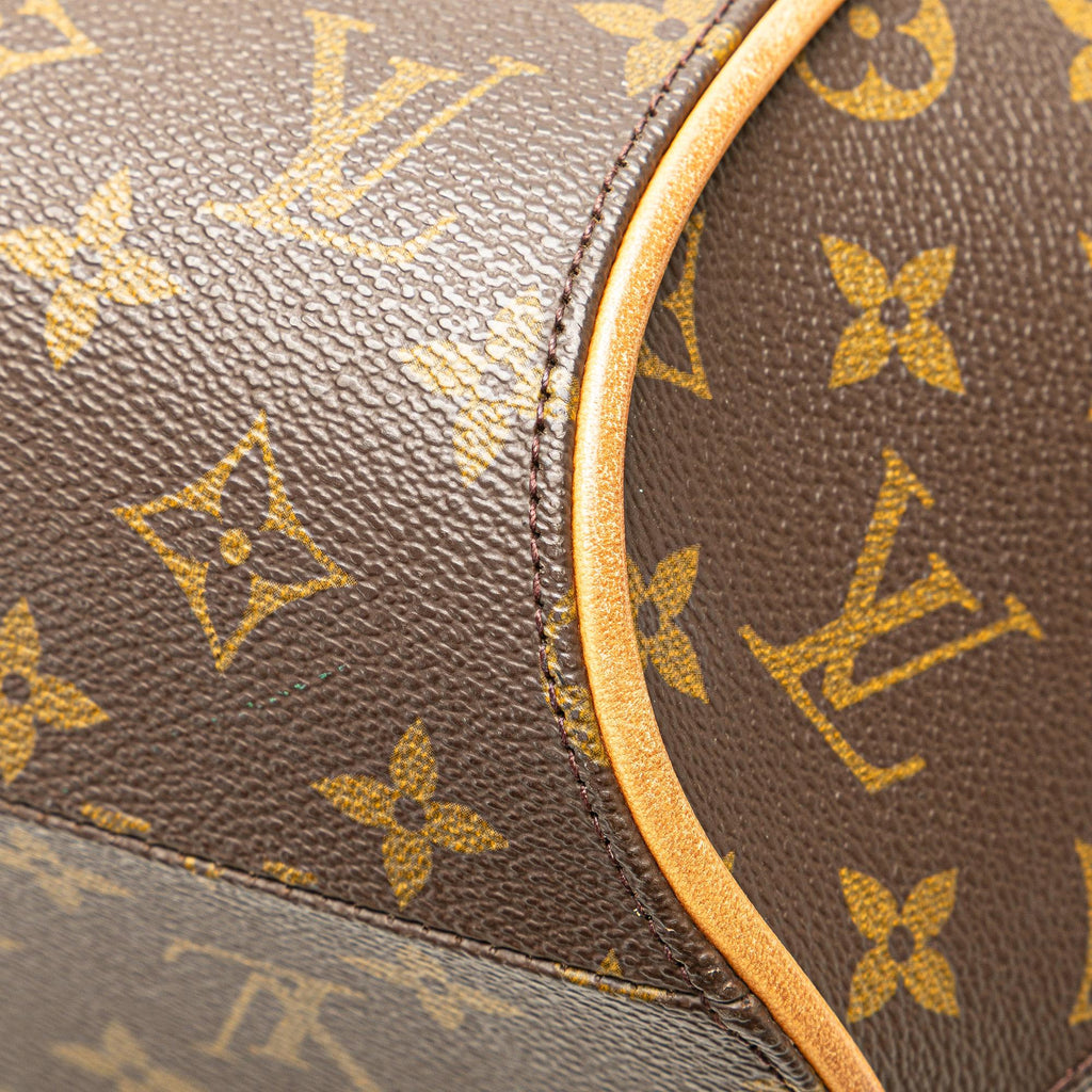 Louis Vuitton Monogram Ellipse PM