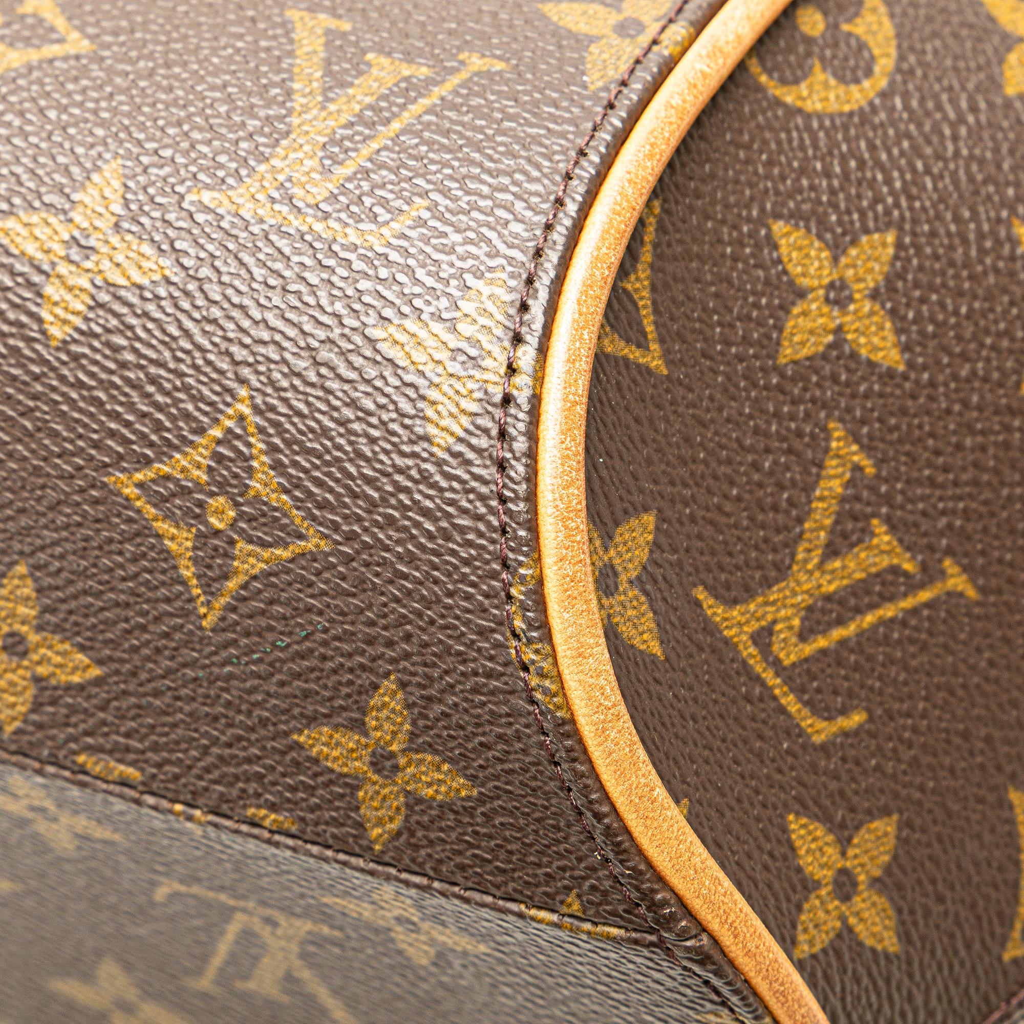 Louis Vuitton Monogram Ellipse PM