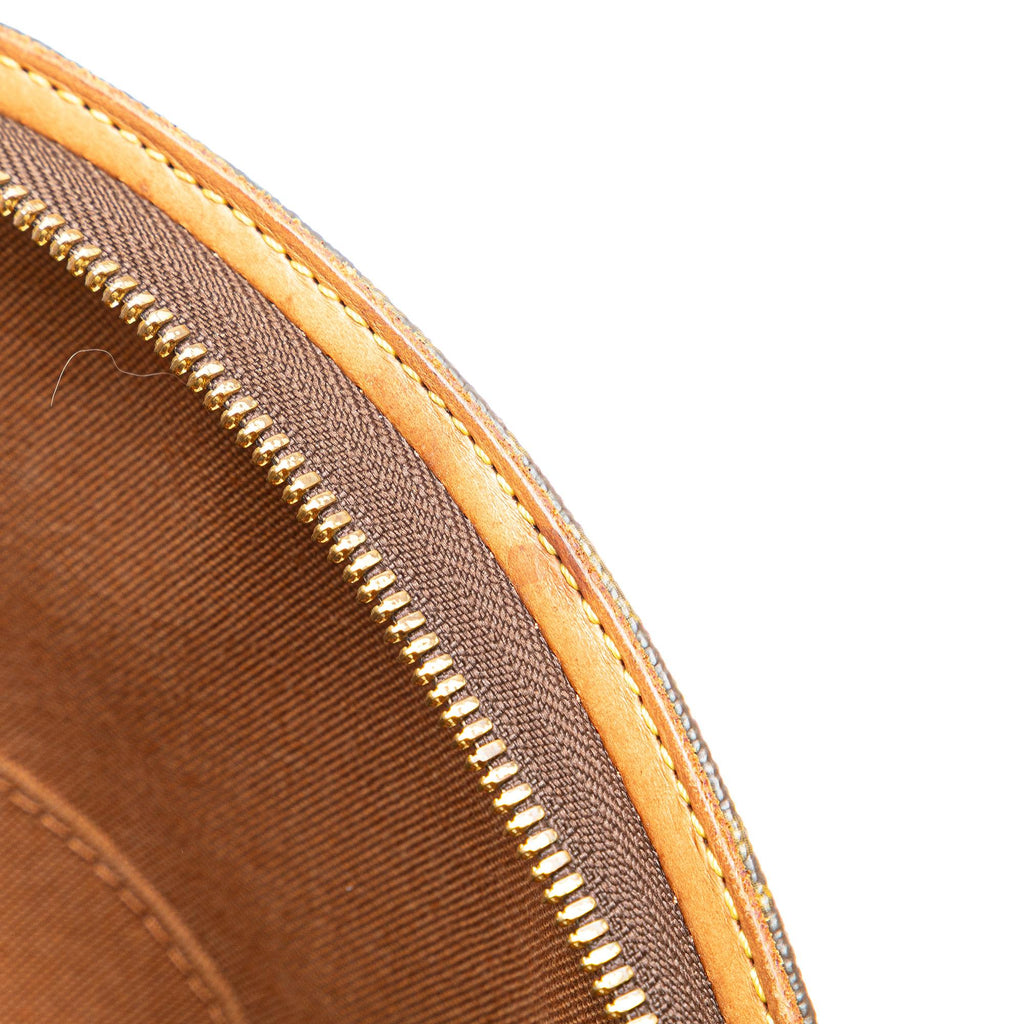 Louis Vuitton Monogram Ellipse PM