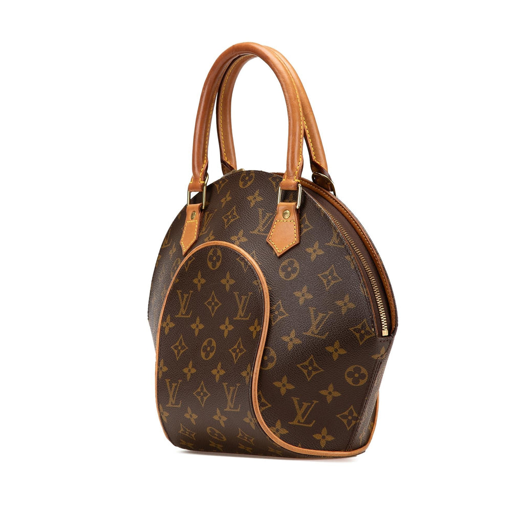 Louis Vuitton Monogram Ellipse PM