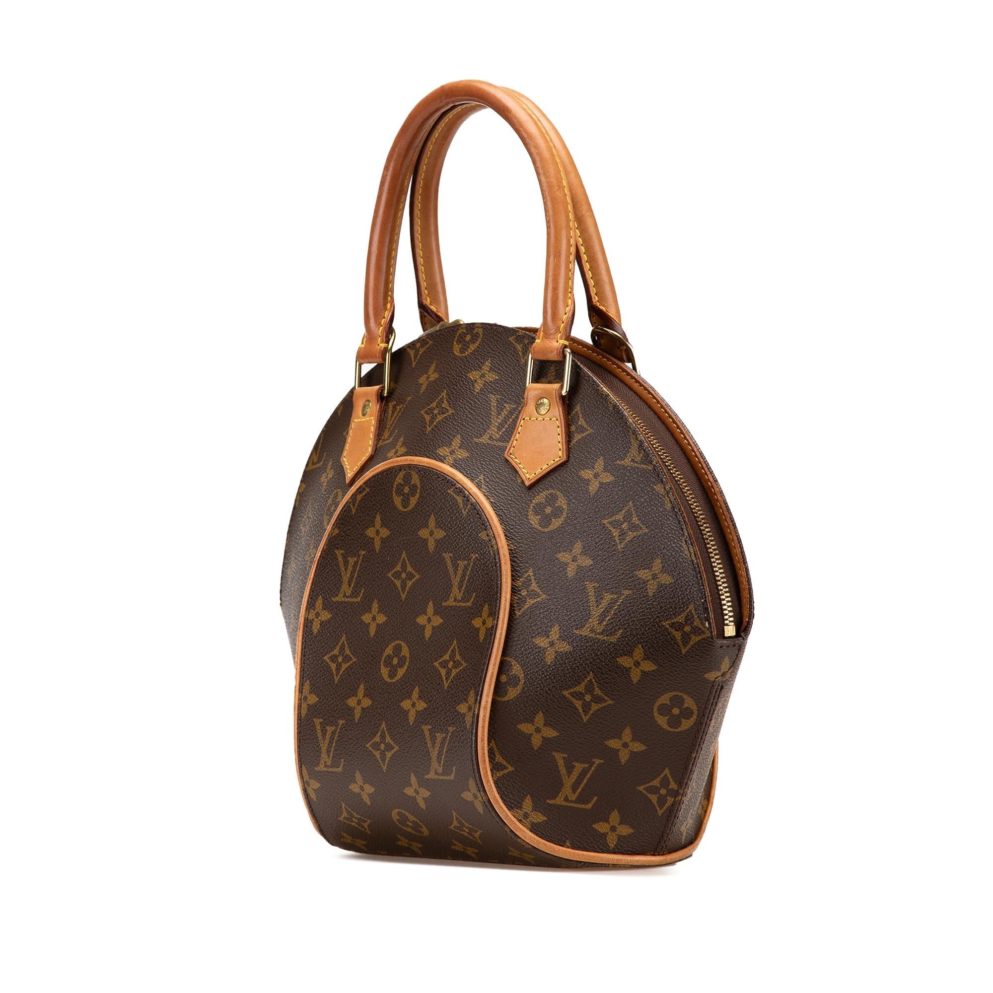 Louis Vuitton Monogram Ellipse PM