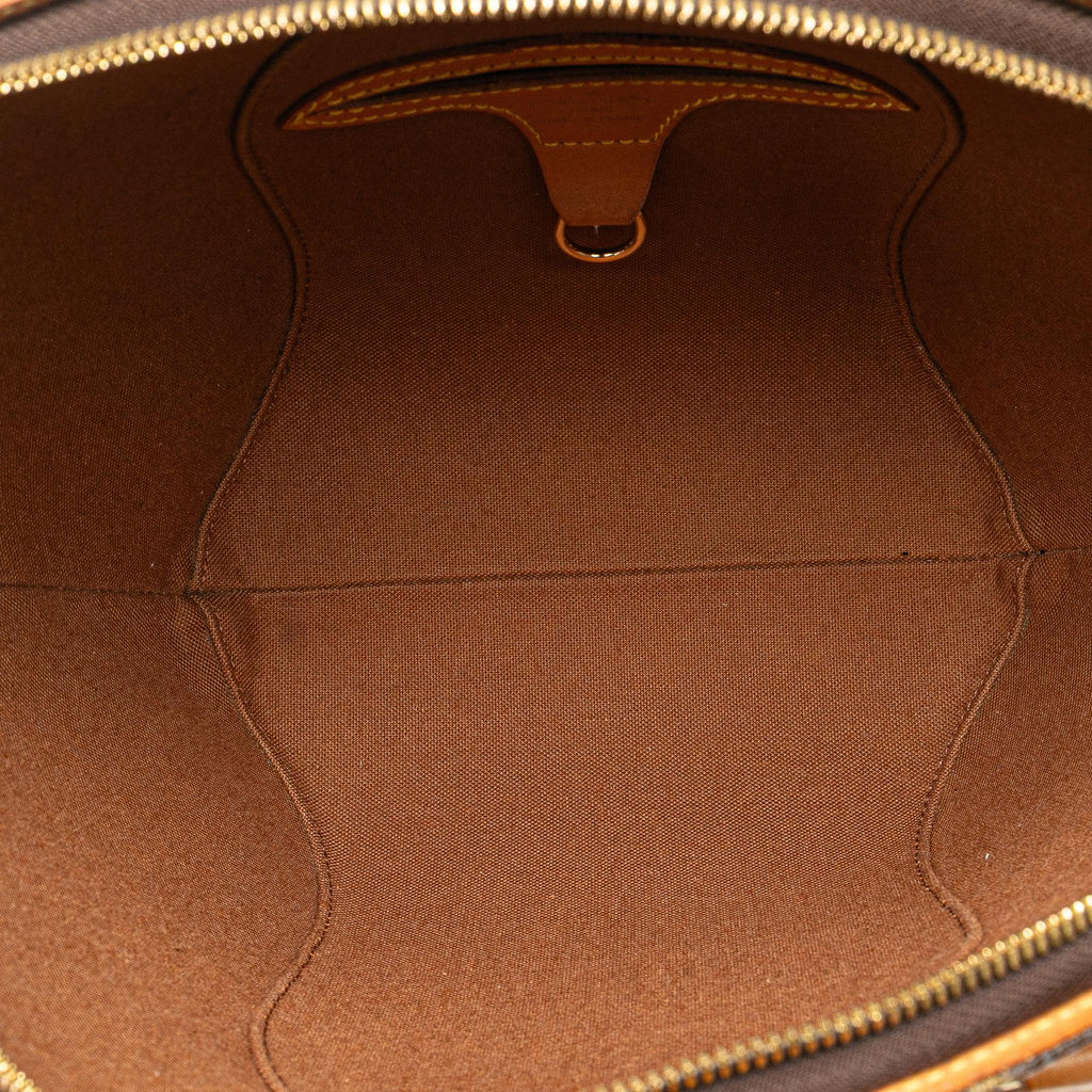 Louis Vuitton Monogram Ellipse PM