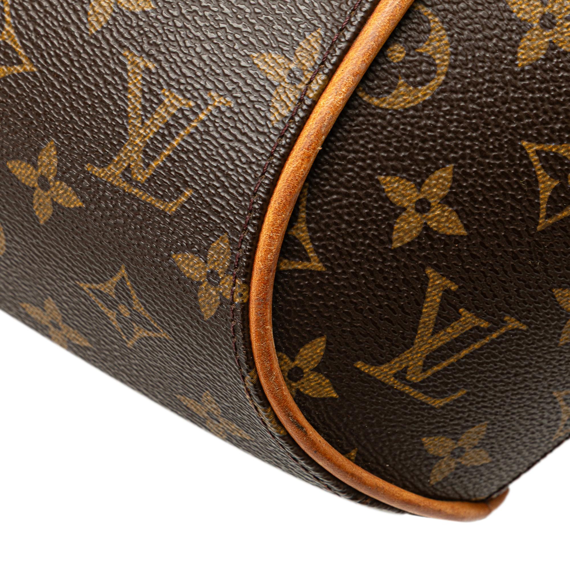 Louis Vuitton Monogram Ellipse PM
