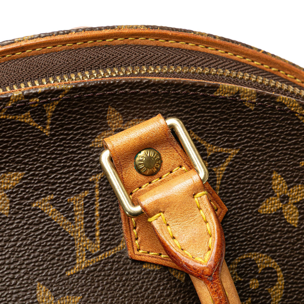 Louis Vuitton Monogram Ellipse PM