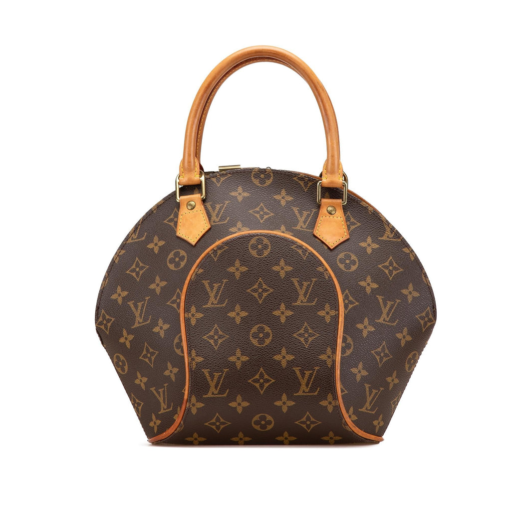 Louis Vuitton Monogram Ellipse PM