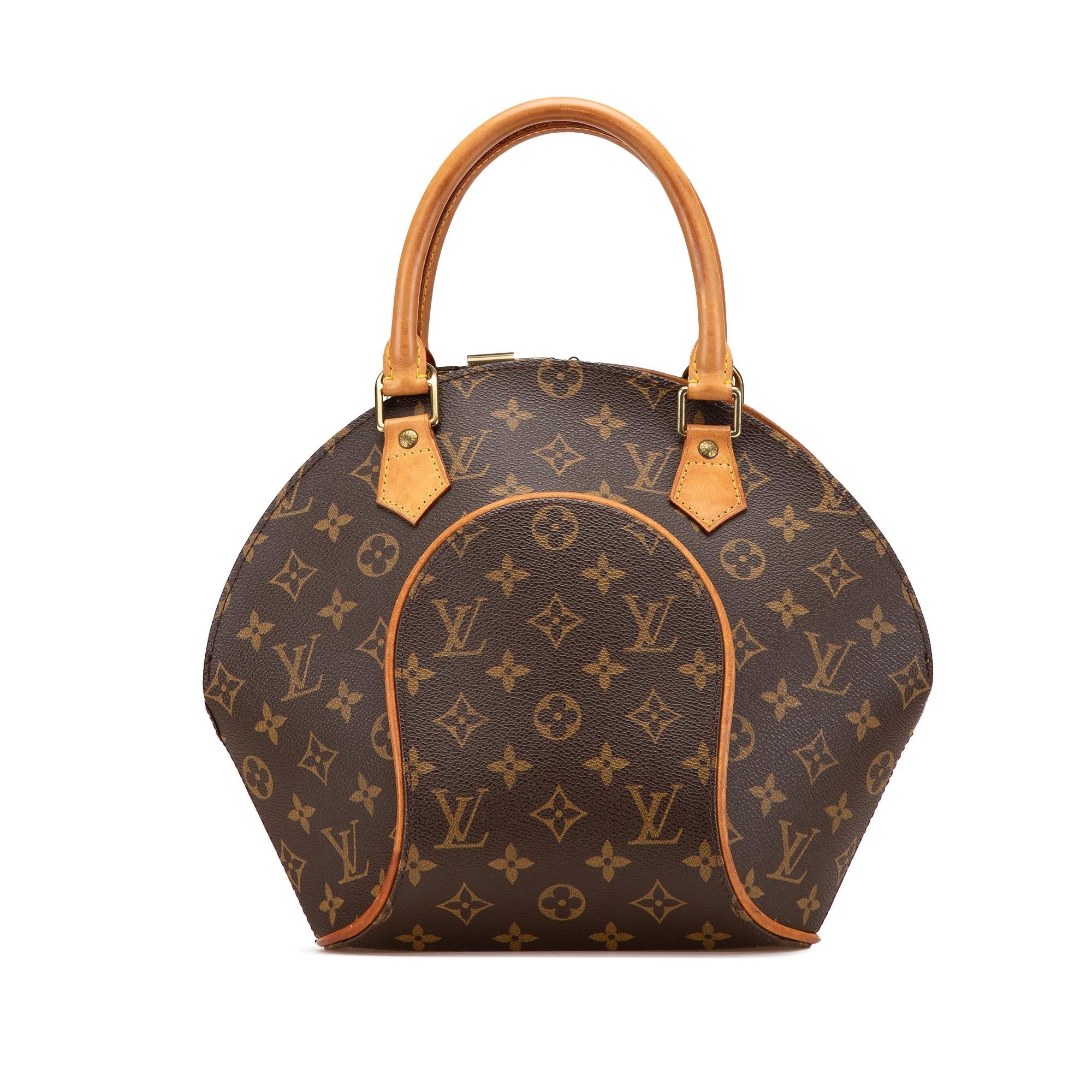 Louis Vuitton Monogram Ellipse PM